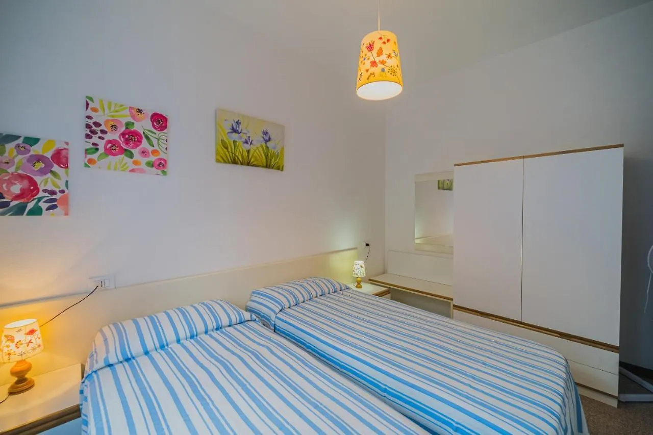 Apartament Appartamenti Casa Sant'Andrea - Goelba Włochy