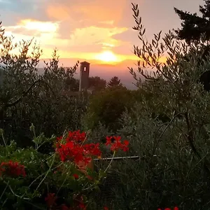 Appartamento La Casetta Di Campagna, Pomino