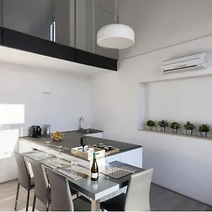 Appartamento Loft A Montepulciano Sopra Birrificio Artigianale, Abbadia a Isola