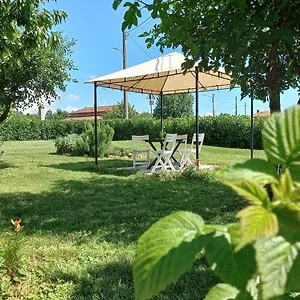 Appartamento Il Merlo Coderlo, Scorcetoli