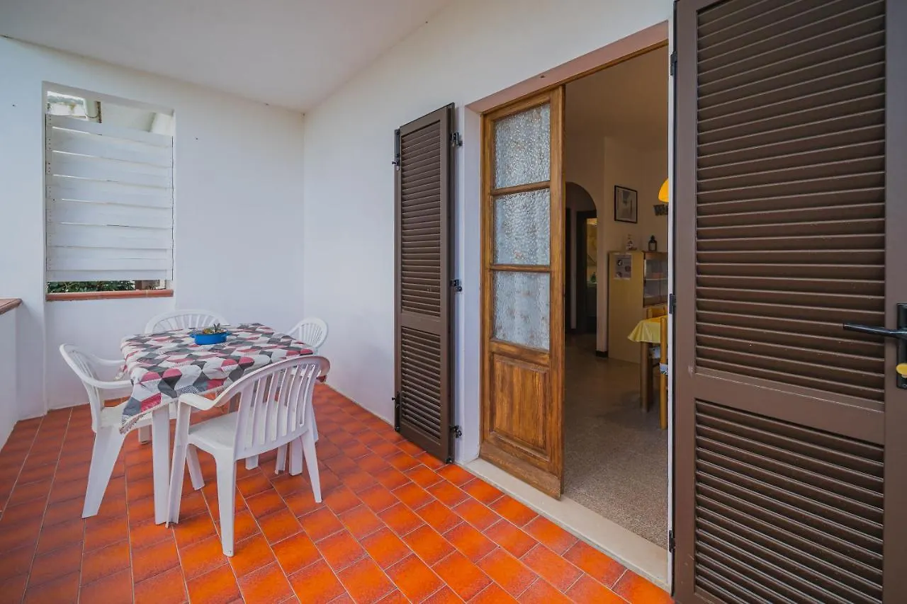 Appartamenti Casa Sant'Andrea - Goelba