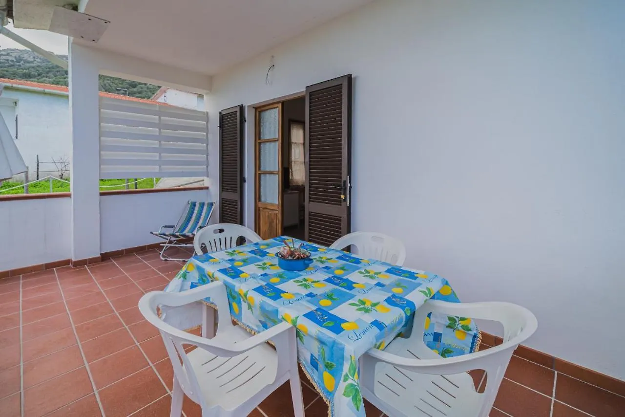 Appartamenti Casa Sant'Andrea - Goelba