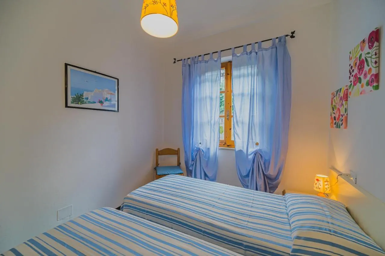 Appartamenti Casa Sant'Andrea - Goelba