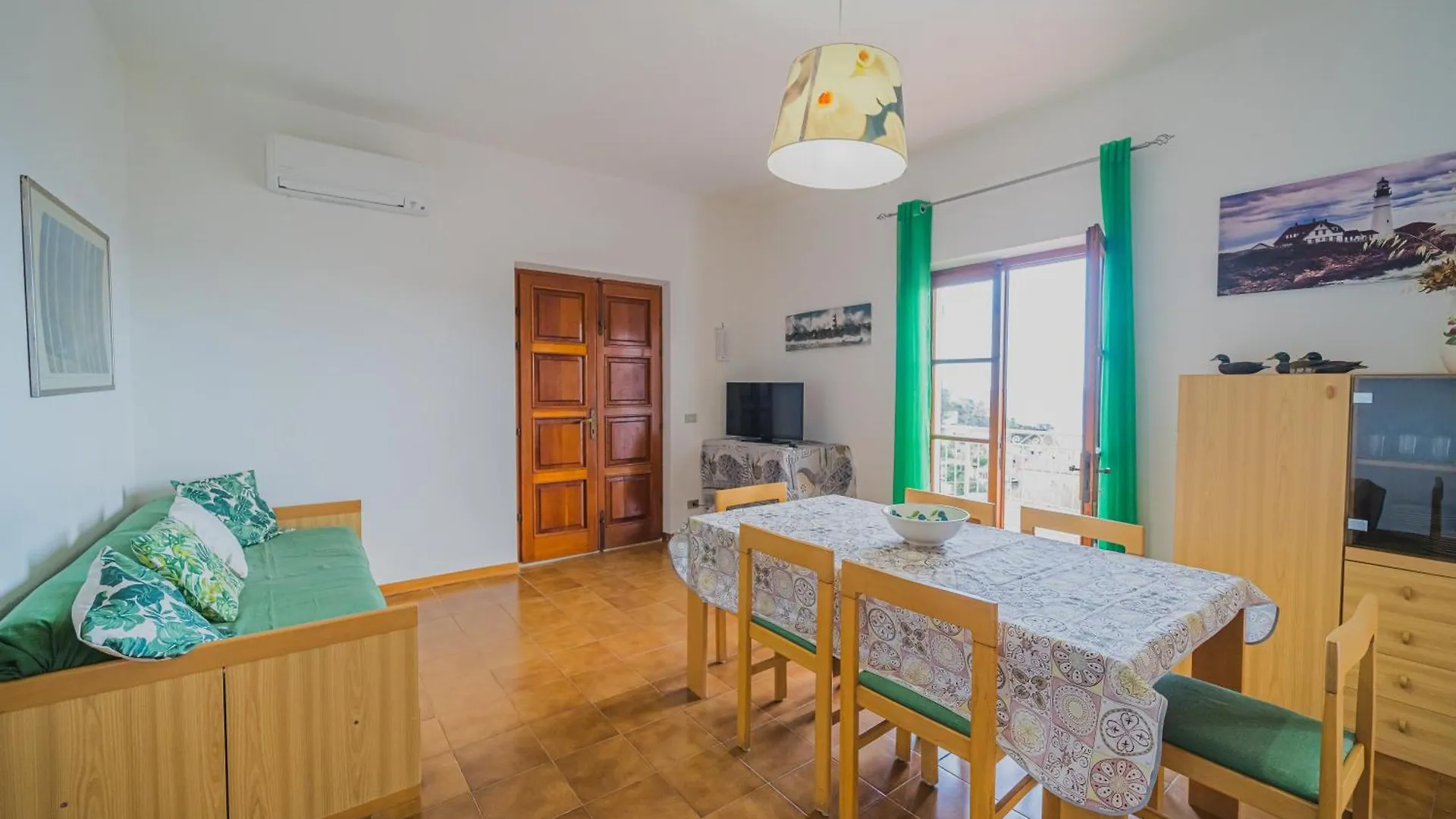 Appartamenti Casa Sant'Andrea - Goelba