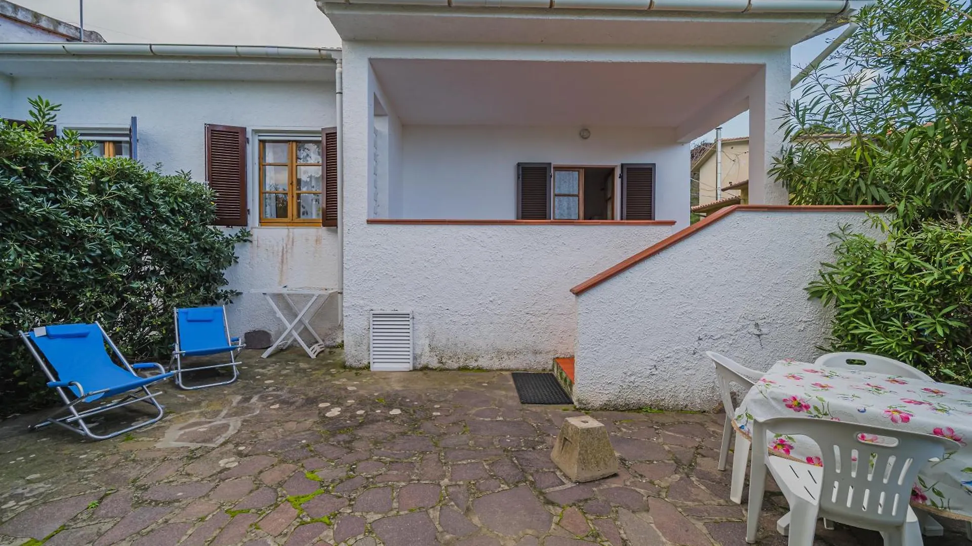 Appartamenti Casa Sant'Andrea - Goelba