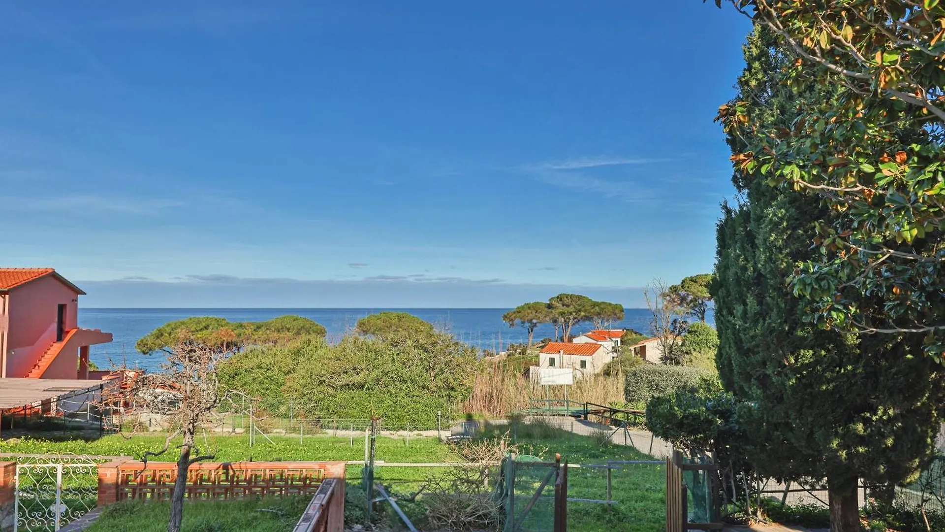 Appartamenti Casa Sant'Andrea - Goelba
